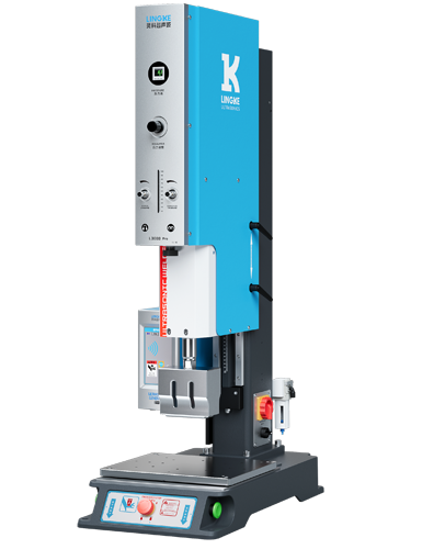 靈科超聲波塑料焊接機(jī) 20kHz-2000/3000W L3000 Pro 數(shù)字 靈科超聲波塑料焊接機(jī) 20kHz-2000/3000W L3000 Pro 數(shù)字