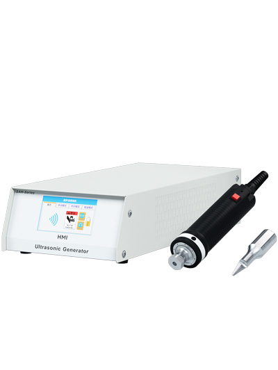 靈科 手持式超聲波切割機(jī)  1200W  28/35kHz