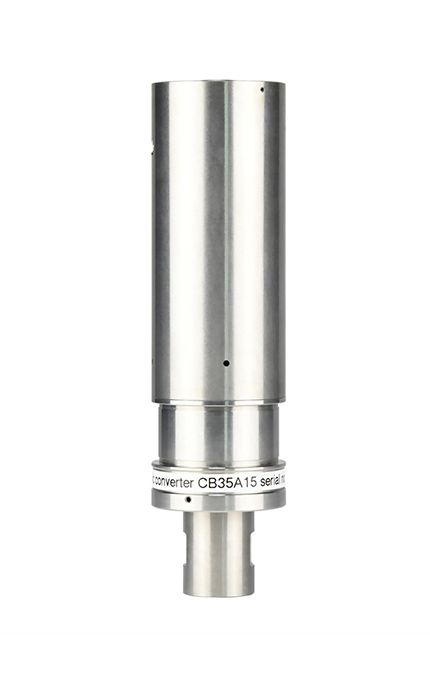 35kHz 靈高超聲波換能器 一體型 35kHz 靈高超聲波換能器 一體型