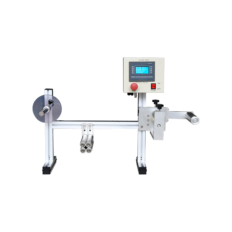 15/20/35kHz LK-R10SM-SA 靈科保護(hù)膜自動(dòng)卷膜機(jī) 智能款單頭