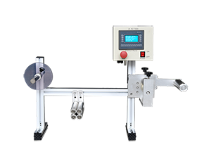 15/20/35kHz LK-R10SM-SA 靈科保護膜自動卷膜機 智能款單頭 15/20/35kHz LK-R10SM-SA 靈科保護膜自動卷膜機 智能款單頭