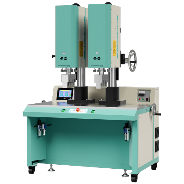 15kHz-4200W 新力源雙頭機(jī) 縱向