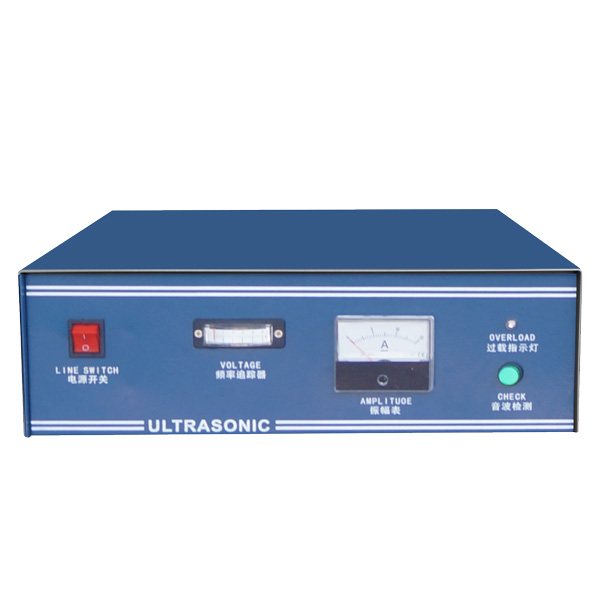 20kHz 2000/2600W  經(jīng)濟機 超聲波電箱