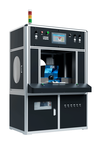 超聲波金屬線束焊接機(大功率機型) LM400 Standard-H 機型 超聲波金屬線束焊接機(大功率機型) LM400 Standard-H 機型