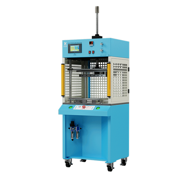 3000W LK-RH3000-I 靈科熱熔焊接機 智能型PLC控制