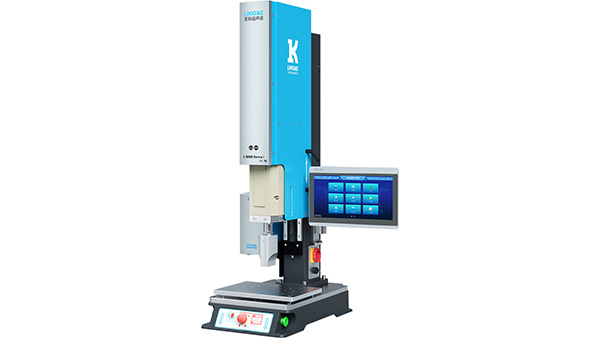 東和超聲波焊接機(jī)出現(xiàn)振幅不穩(wěn)定，究竟是因?yàn)槭裁炊鸬模?